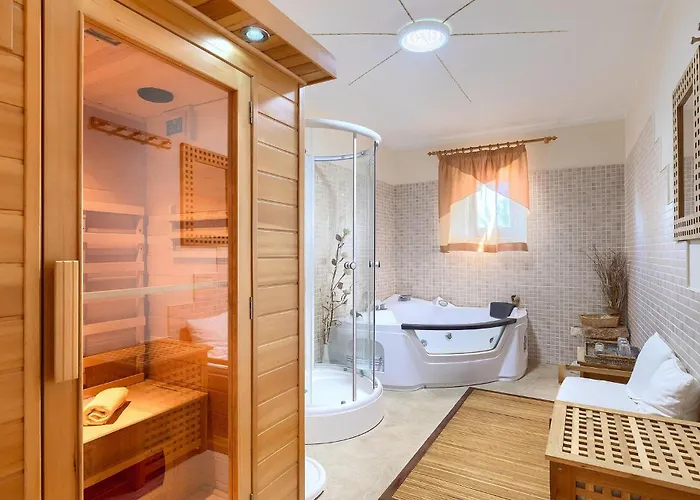 Tatil Evi Divina Medulin