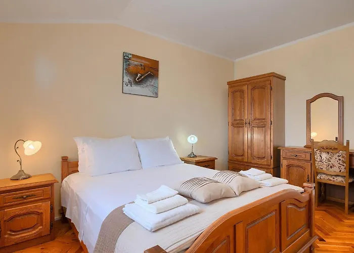 Divina Tatil Evi Medulin