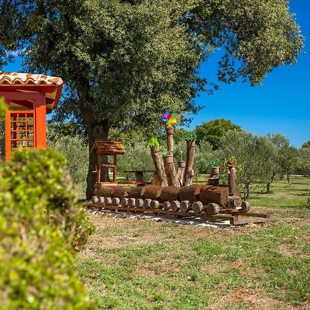 Holiday home Divina *