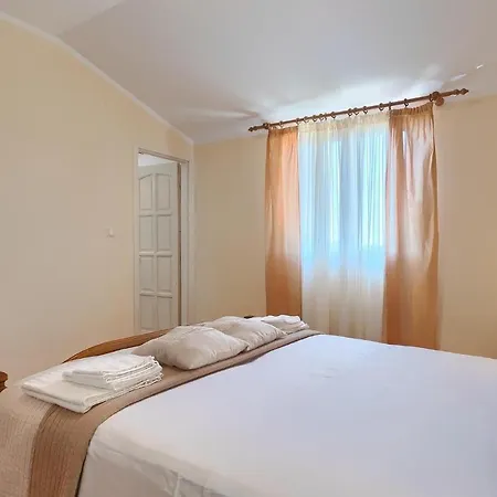 Holiday home Divina Medulin
