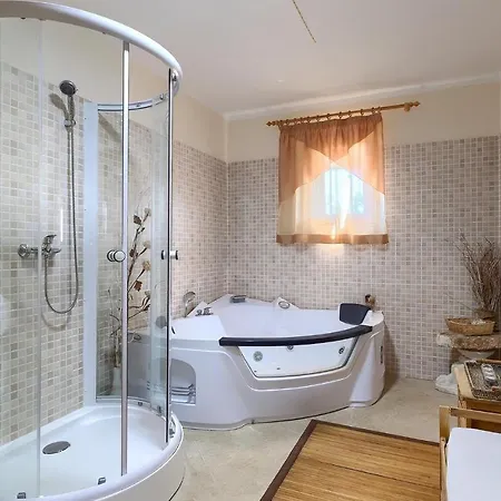 Divina Ferienhaus