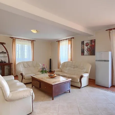 Divina Holiday home Medulin