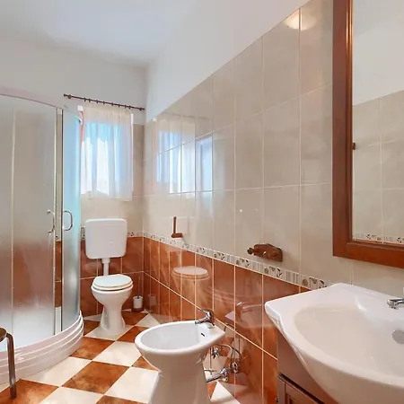 Holiday home Divina
