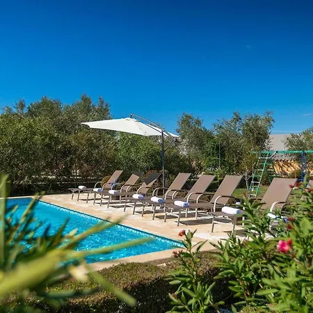 Holiday home Divina *