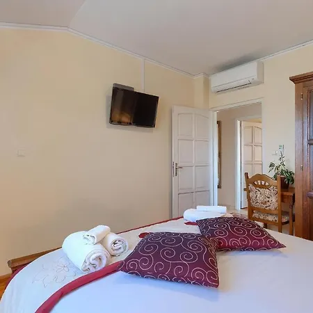 Ferienhaus Divina Medulin