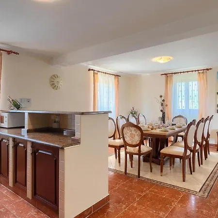 Divina Holiday home