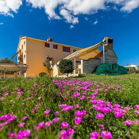 Divina Holiday home Medulin