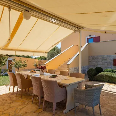 Divina Holiday home