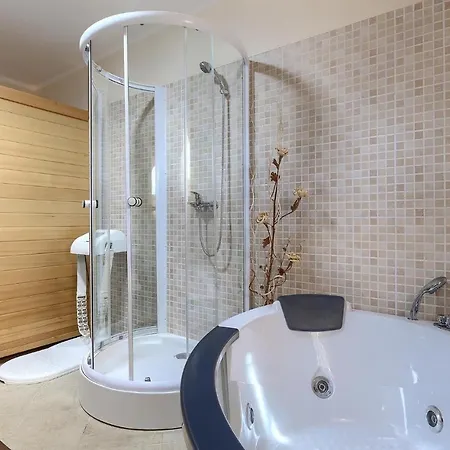 Divina Holiday home