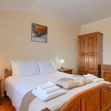 Divina Ferienhaus Medulin